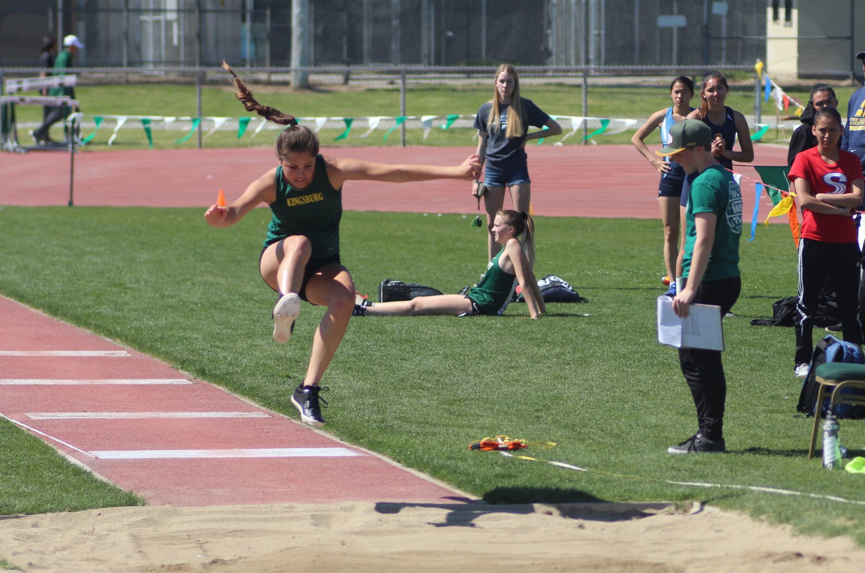 Rafer Johnson Invitational
